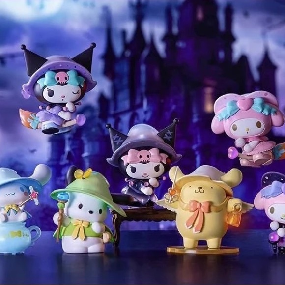 Sanrio My Melody Magic Story - Picture 5 of 8